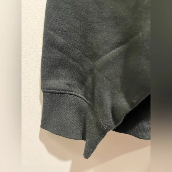 Fear of God Essentials FW22 Hoodie 'Stretch Limo' Size XL - Picture 6 of 11